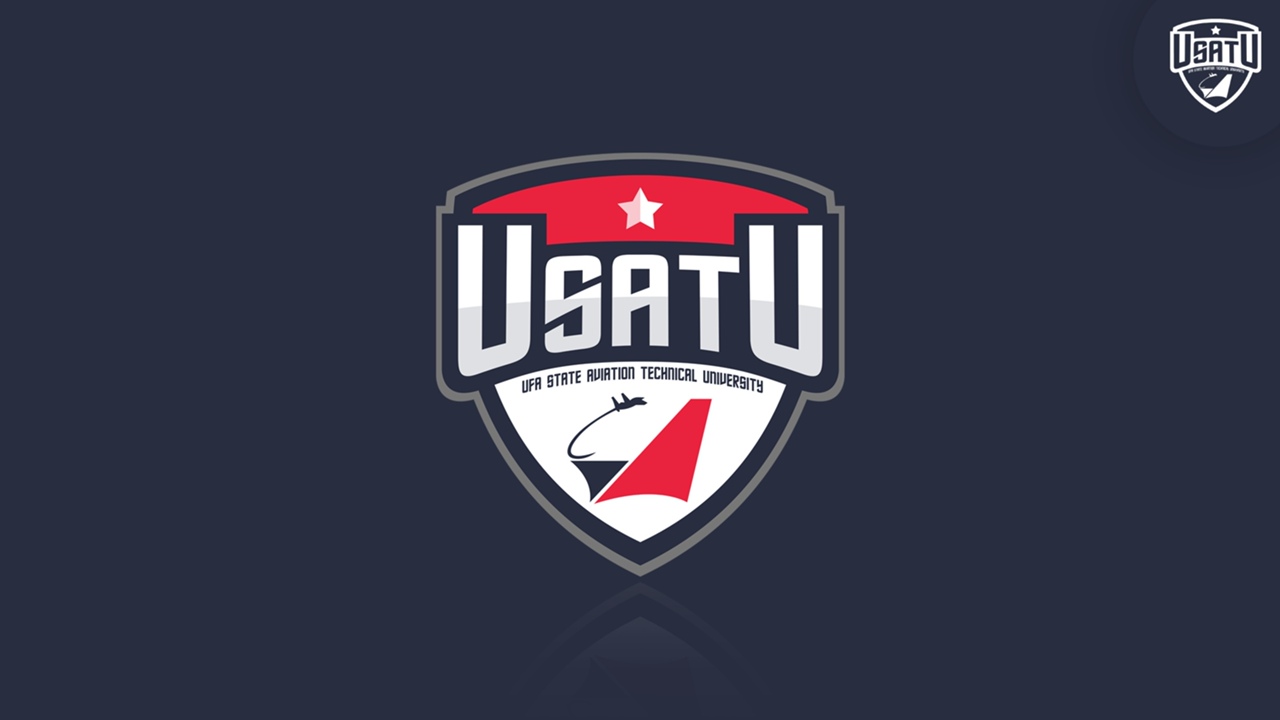 Ufa TV channel spoke about the USATU cyber sportsman