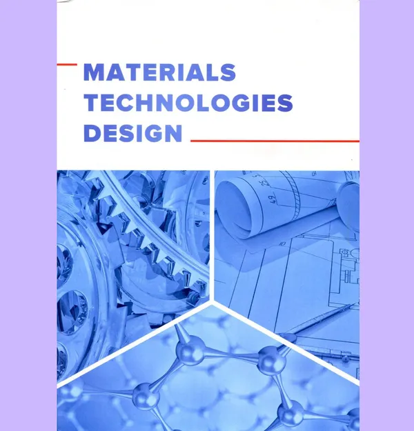 «Журнал «Materials. Technologies. Design» Уфимского университета: реальное воплощение публичности разума