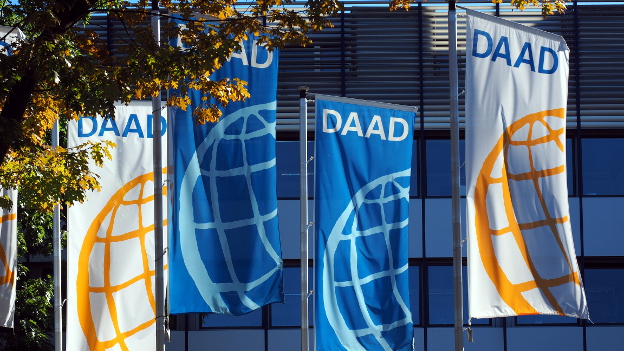 Young Researchers Received DAAD Fellowships