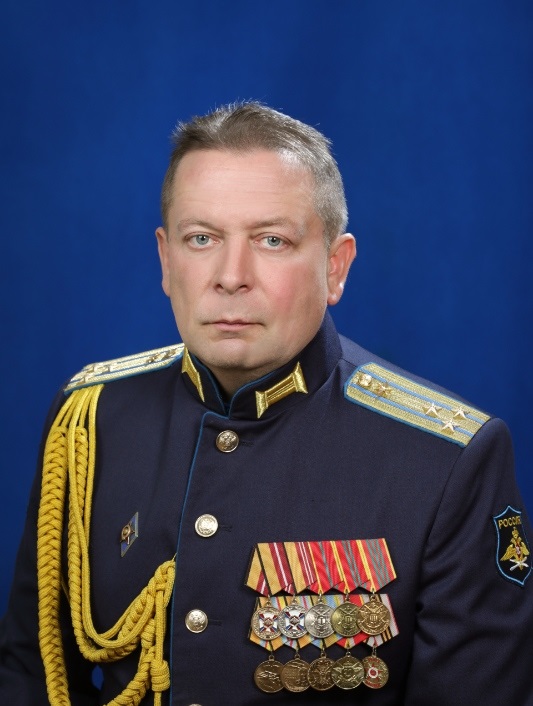 Сотников Евгений Аркадьевич